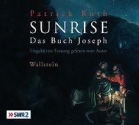 Produktbild: SUNRISE (MP3-CD)