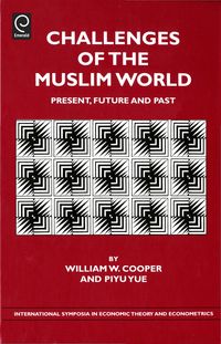 Produktbild: Challenges of the Muslim World