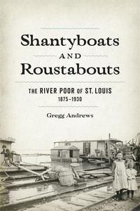 Produktbild: Shantyboats and Roustabouts
