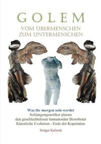 Produktbild: Golem
