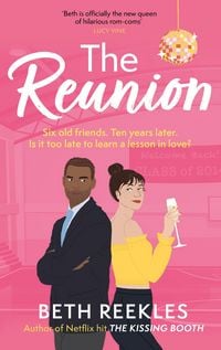 Produktbild: The Reunion
