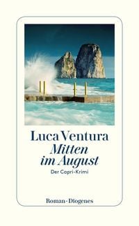 Produktbild: Mitten im August
