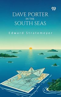 Produktbild: Dave Porter In The South Seas