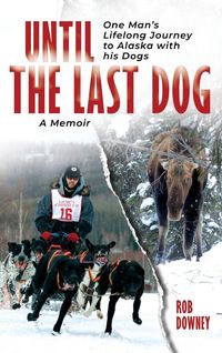 Produktbild: Until The Last Dog