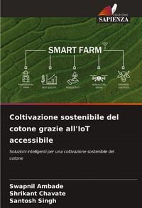 Produktbild: Coltivazione sostenibile del cotone grazie all'IoT accessibile