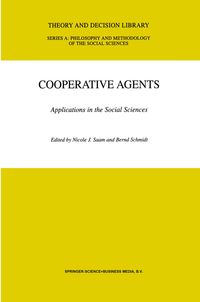 Produktbild: Cooperative Agents