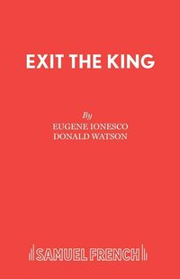 Produktbild: Exit the King