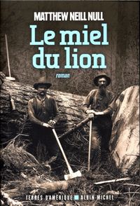 Produktbild: Le miel du lion
