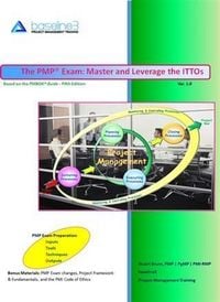 Produktbild: PMP(R) Exam - Master and Leverage the ITTOs