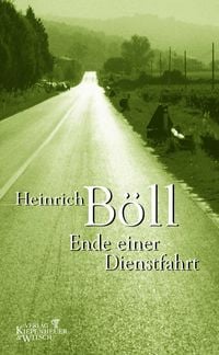 Produktbild: Ende einer Dienstfahrt