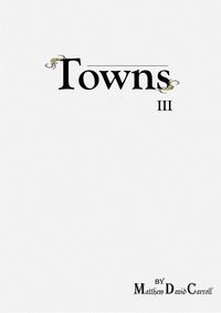 Produktbild: Towns: Series One III
