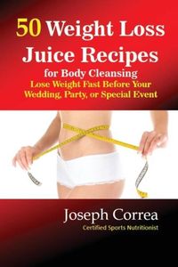 Produktbild: 50 Weight Loss Juices