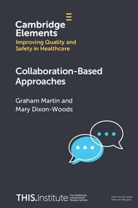 Produktbild: Collaboration-Based Approaches