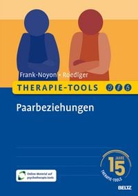 Produktbild: Therapie-Tools Paarbeziehungen