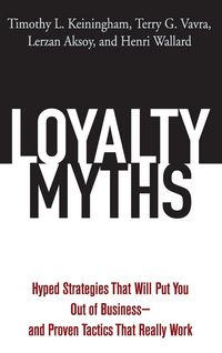 Produktbild: Loyalty Myths