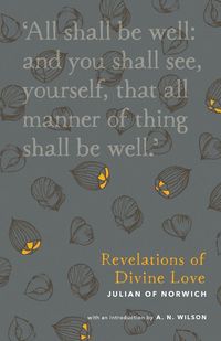 Produktbild: Revelations of Divine Love