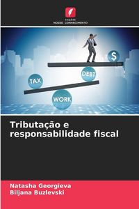 Produktbild: Tributa&ccedil;&atilde;o e responsabilidade fiscal