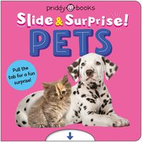 Produktbild: Pets (Slide & Surprise!)