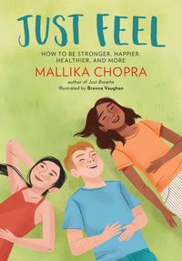 Produktbild: Just Feel
