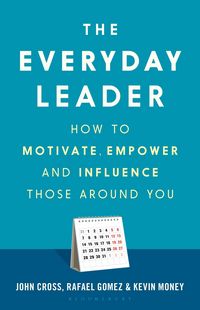 Produktbild: The Everyday Leader