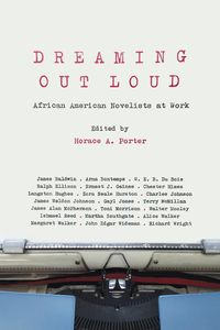 Produktbild: Dreaming Out Loud