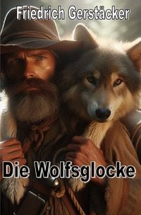 Produktbild: Spannend erz&auml;hlt - Friedrich Gerst&auml;cker / Die Wolfsglocke