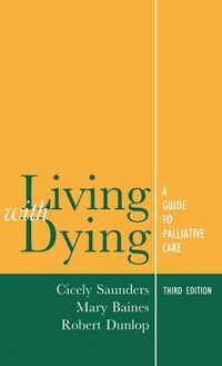 Produktbild: Living W/dying 3/e