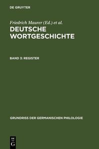 Produktbild: Register