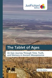 Produktbild: The Tablet of Ages