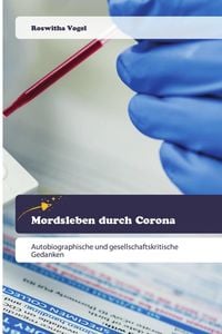 Produktbild: Mordsleben durch Corona