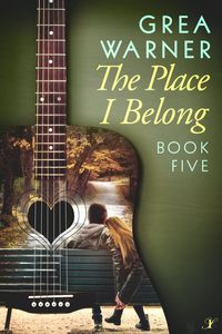Produktbild: The Place I Belong