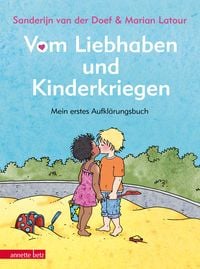 Produktbild: Vom Liebhaben und Kinderkriegen