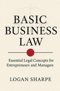 Produktbild: Basic Business Law