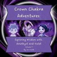 Produktbild: Crown Chakra Adventures