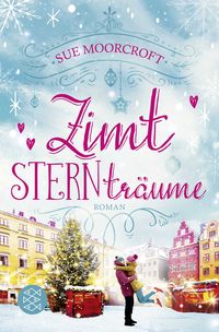 Produktbild: Zimtsterntr&auml;ume