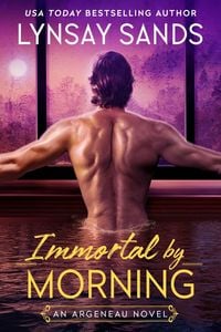 Produktbild: Immortal by Morning