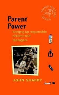 Produktbild: Parent Power