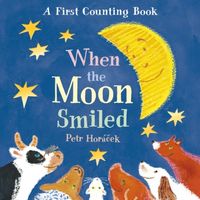Produktbild: Horacek, P: When the Moon Smiled
