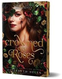 Produktbild: Crowned by Roses (Deluxe Edition)