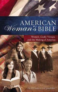 Produktbild: B-Amer Womans Bible-Nkjv