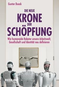 Produktbild: Die neue Krone der Sch&ouml;pfung