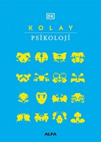 Produktbild: Kolay Psikoloji Ciltli