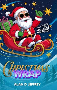 Produktbild: CHRISTMAS WRAP