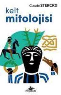 Produktbild: Kelt Mitolojisi