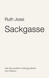 Produktbild: Sackgasse