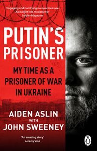 Produktbild: Putin's Prisoner