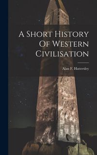 Produktbild: A Short History Of Western Civilisation