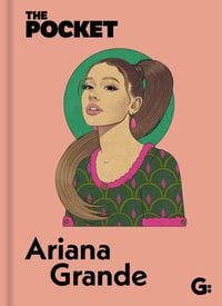 Produktbild: The Pocket Ariana Grande
