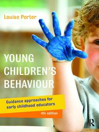 Produktbild: Young Children's Behaviour