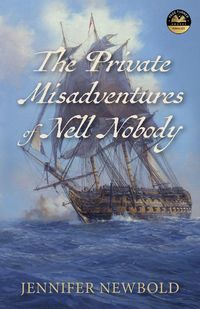 Produktbild: The Private Misadventures of Nell Nobody